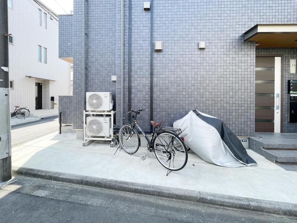 �y���̑����L�����z�@