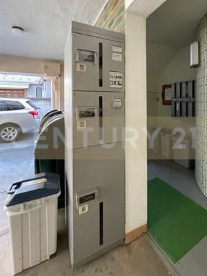 �����s�V�h�扺�����S���ڂ̃}���V�����̂��̑����L����