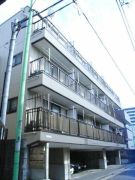 �����s�L�����r�܂Q���ڂ̃}���V�����̌����O��