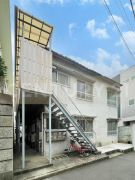 �����s������ڔ���R���ڂ̃A�p�[�g�̌����O��