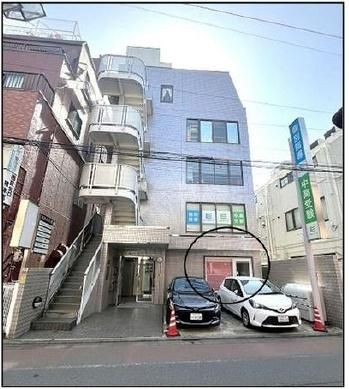 �����s�����搼���k�Q���ڂ̎������̌����O��