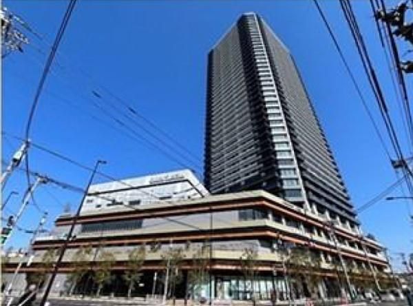 �����s�k���\���Q���ڂ̓X�܁i�����ꕔ�j�̌����O��