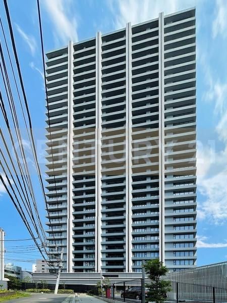 �����s�L�����r�܂̃}���V�����̌����O��