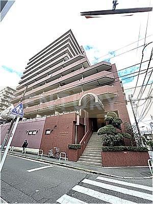 �����s�L����r�܂Q���ڂ̃}���V�����̌����O��