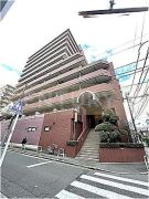 �����s�L����r�܂Q���ڂ̃}���V�����̌����O��