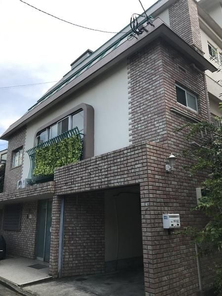 �����s�L����G�i���J�P���ڂ̃e�i���g�̌����O��