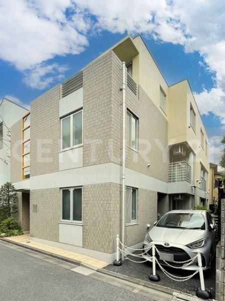 �����s�L����쒷��S���ڂ̃}���V�����̌����O��