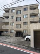 �����s�L�����r�܂P���ڂ̃}���V�����̌����O��