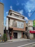 �����s�������܂Q���ڂ̃}���V�����̌����O��