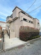 �����s�L����G�i���J�Q���ڂ̃}���V�����̌����O��