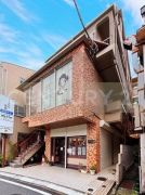 �����s�������܂Q���ڂ̃}���V�����̌����O��