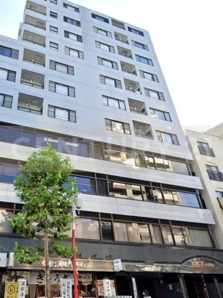 �����s�V�h�搼����c�Q���ڂ̃}���V�����̌����O��