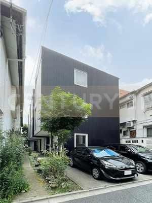 �����s�������΂S���ڂ̃}���V�����̌����O��