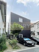 �����s�������΂S���ڂ̃}���V�����̌����O��