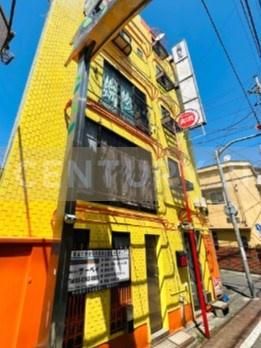 �����s���n����n�Q���ڂ̃}���V�����̌����O��