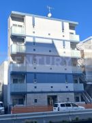 �����s�V�h�扺�����S���ڂ̃}���V�����̌����O��