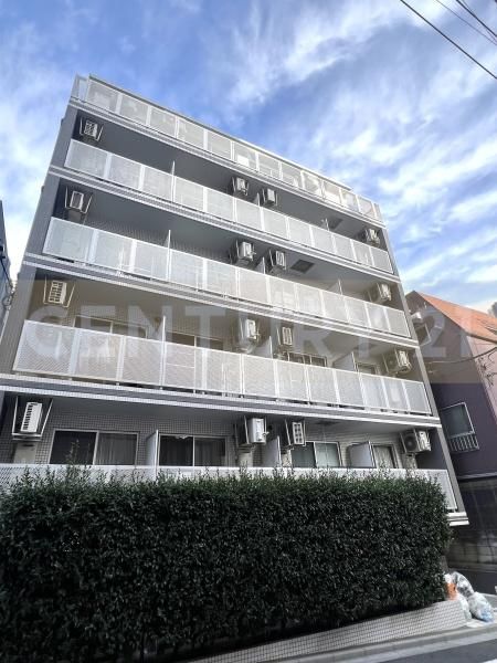 �����s�V�h�挴���P���ڂ̃}���V�����̌����O��