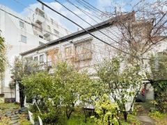 �����s�L���搼�r�܂R���ڂ̃A�p�[�g�̌����O��