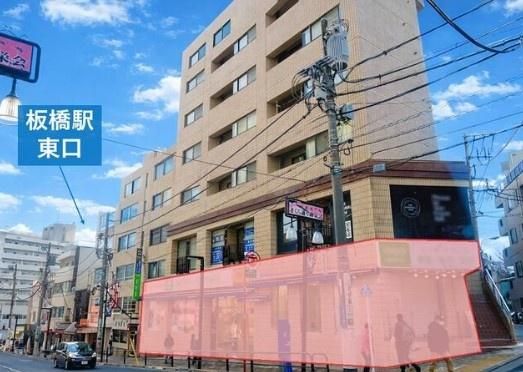 �����s�k�����V���ڂ̓X�܁i�����ꕔ�j�̌����O��