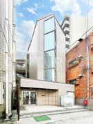 �����s�k�搼�P���P���ڂ̃}���V�����̌����O��