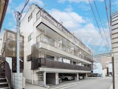 �����s�L�����r�܂Q���ڂ̃}���V�����̌����O��