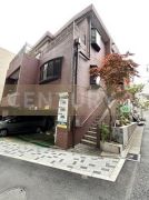 �����s������ڔ���R���ڂ̃}���V�����̌����O��