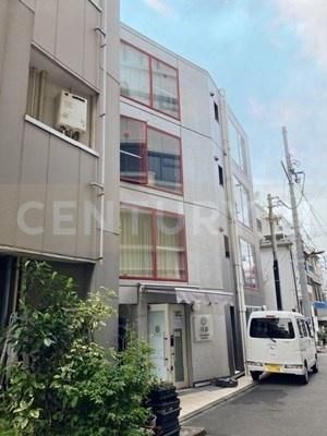 �����s�V�h�搼����c�R���ڂ̃}���V�����̌����O��