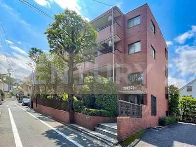 �����s�L����ڔ��Q���ڂ̃}���V�����̌����O��