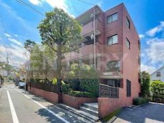 �����s�L����ڔ��Q���ڂ̃}���V�����̌����O��