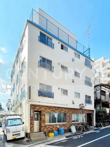 �����s������ڔ���P���ڂ̃}���V�����̌����O��