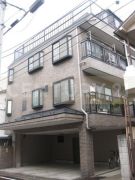 �����s�L���搼�r�܂Q���ڂ̃}���V�����̌����O��