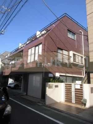 �����s������ڔ���R���ڂ̃}���V�����̌����O��