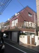 �����s������ڔ���R���ڂ̃}���V�����̌����O��