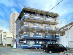 �����s�V�h�搼�V�h�T���ڂ̃}���V�����̌����O��