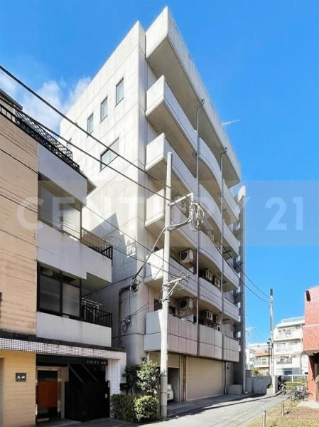 �����s�V�h�捂�c�n��Q���ڂ̃}���V�����̌����O��