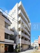 �����s�V�h�捂�c�n��Q���ڂ̃}���V�����̌����O��