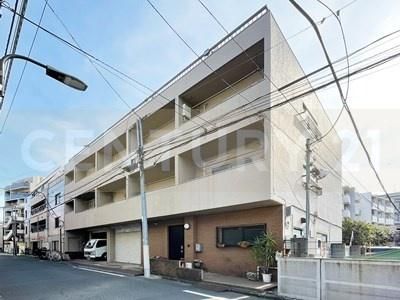 ���c�A�p�[�g �����O��