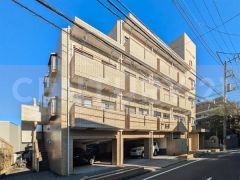 �����s�L����쒷��R���ڂ̃}���V�����̌����O��