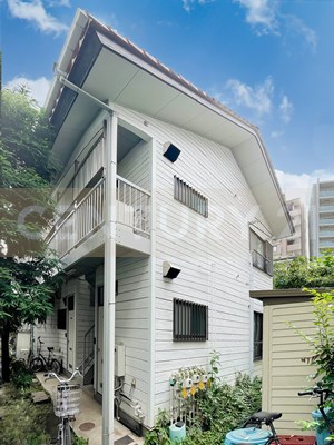 雑司が谷・目白・池袋の賃貸マンション・不動産ならセンチュリー21パキラハウス 小島ハイツ