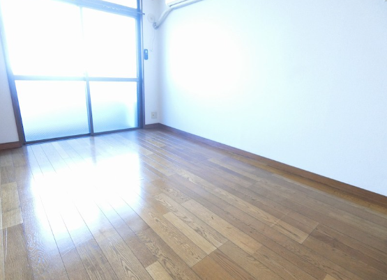 雑司が谷・目白・池袋の賃貸マンション・不動産ならセンチュリー21パキラハウス　TK・ラ・ヴィドール