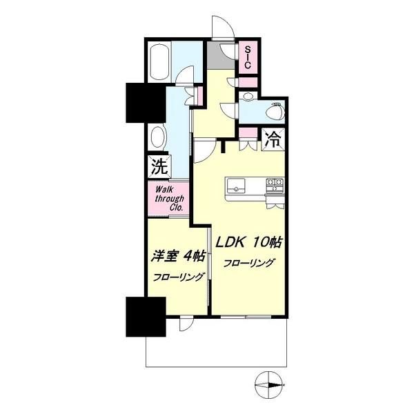 雑司が谷・目白・池袋の賃貸マンション・不動産ならセンチュリー21パキラハウス ルミナリータワー池袋
