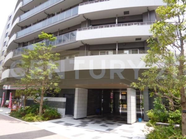 雑司が谷・目白・池袋の賃貸マンション・不動産ならセンチュリー21パキラハウス ルミナリータワー池袋