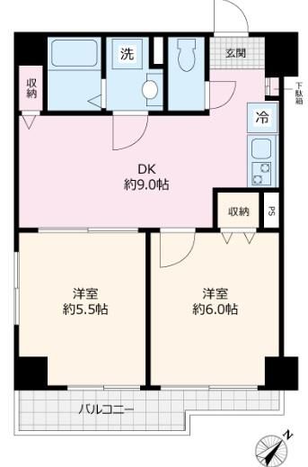 セイコーガーデンXI大塚 雑司が谷・目白・池袋の賃貸マンション・不動産ならセンチュリー21パキラハウス