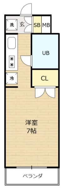 KTサトウ 雑司が谷・目白・池袋の賃貸マンション・不動産ならセンチュリー21パキラハウス