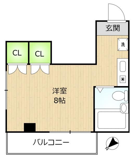 雑司が谷・目白・池袋の賃貸マンション・不動産ならセンチュリー21パキラハウス TK・ラ・ヴィドール