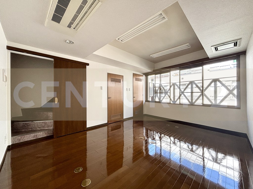 雑司が谷・目白・池袋の賃貸マンション・不動産ならセンチュリー21パキラハウス 目白台ビル