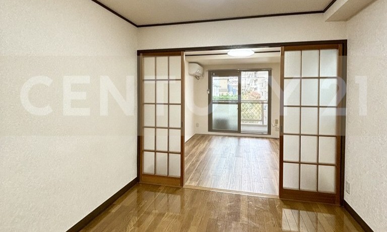 パストラール目白 雑司が谷・目白・池袋の賃貸マンション・不動産ならセンチュリー21パキラハウス