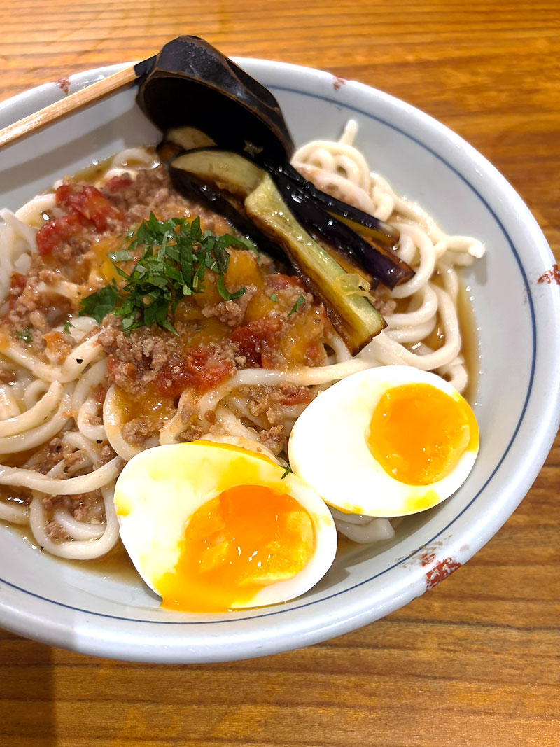 硯家 すずりや うどん うまトマうどん 雑司が谷グルメ 雑司が谷ランチ うどん好き 東京グルメ 東京ランチ 豊島区グルメ 豊島区ランチ 池袋グルメ 池袋ランチ 東京食べ歩き ランチ巡り グルメ巡り 食べ歩き 美味しいもの 美味しいもの巡り