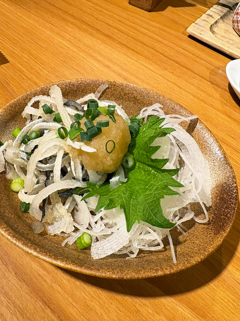 田のじ 目白 おでん おでん屋さん素材を生かす 関西風 季節の味 落ち着いた雰囲気 ビールで乾杯