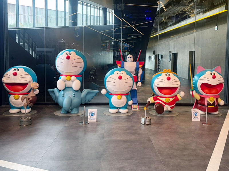 ドラえもん 100パーセントドラえもんアンドフレンズ 100パーセントドラえもんアンドフレンズin東京 ドラえもん ドラえもん大好き ドラえもんイベント ドラえもんの世界 のび太くん しずかちゃん ジャイアン スネ夫 TOKYODREAMPARK 東京イベント イベント巡り お出かけ記録 楽しい休日